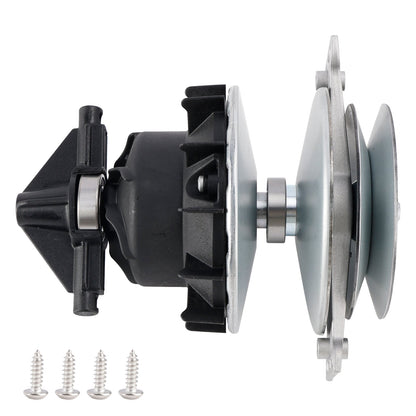 Kit di azionamento puleggia primaria MIA13031 per RT400 repl John Deere D105