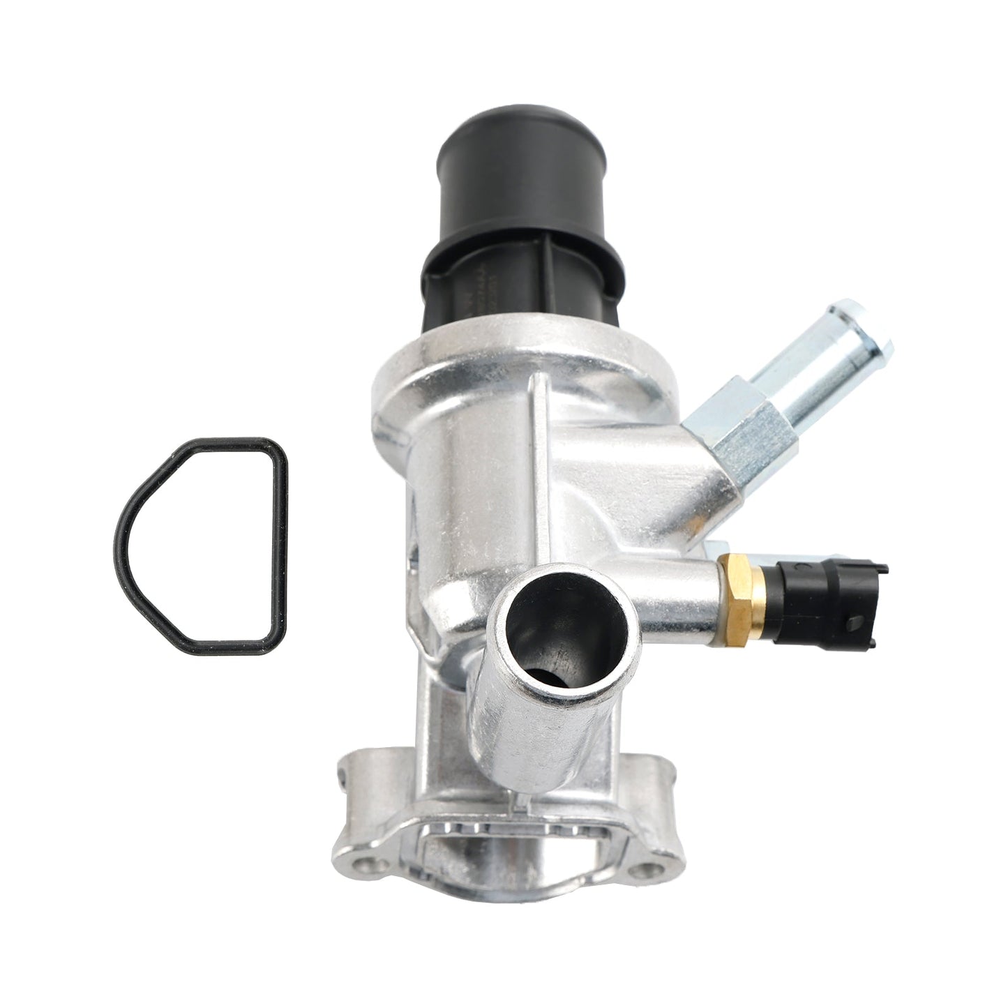2008-2009 Jeep Liberty (KK) 2.8CRD Turbo Diesel Gruppo termostato 68028074AA