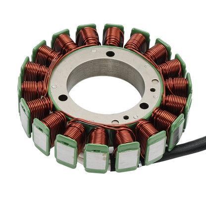 Statore generatore magneto Yamaha XVS950 Bolt C-Spec 2015-2016 5S7-81410-00 1TP-81410-00