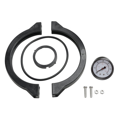 262506 Valvola a morsetto a 6 vie da 1-1/2" pollici compatibile con filtro a sabbia per piscina e spa