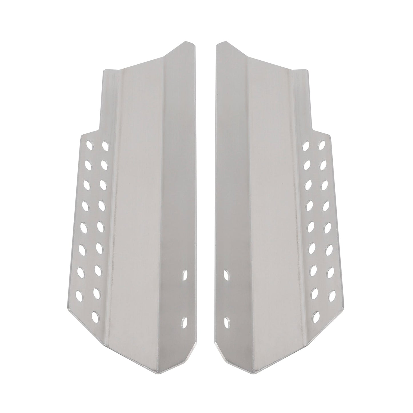 Copertura di protezione dell'ammortizzatore della forcella anteriore per Scrambler 400X Speed 400 2023-2025