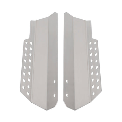 Copertura di protezione dell'ammortizzatore della forcella anteriore per Scrambler 400X Speed 400 2023-2025