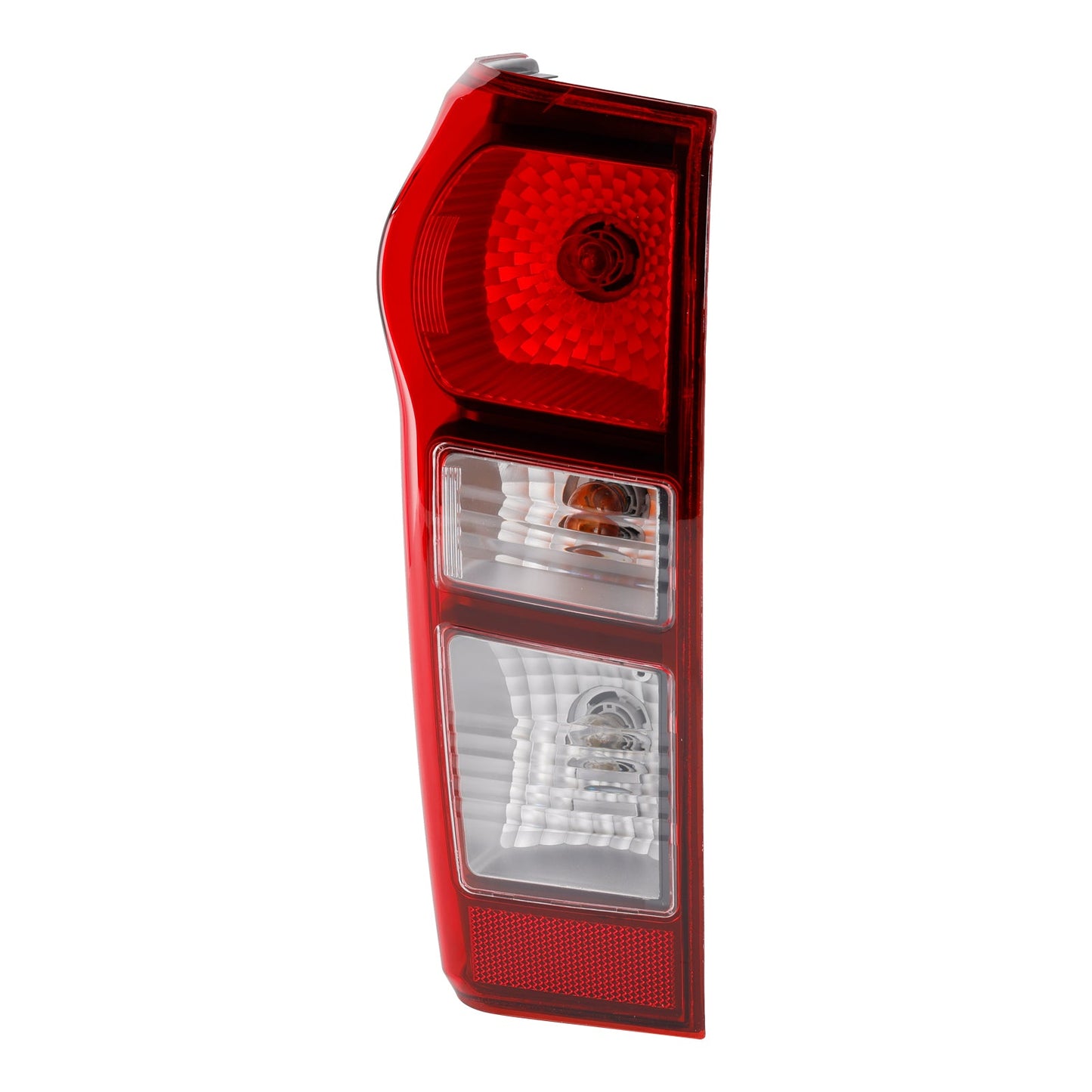 Fanale posteriore sinistro per Isuzu D-Max 2012-2019