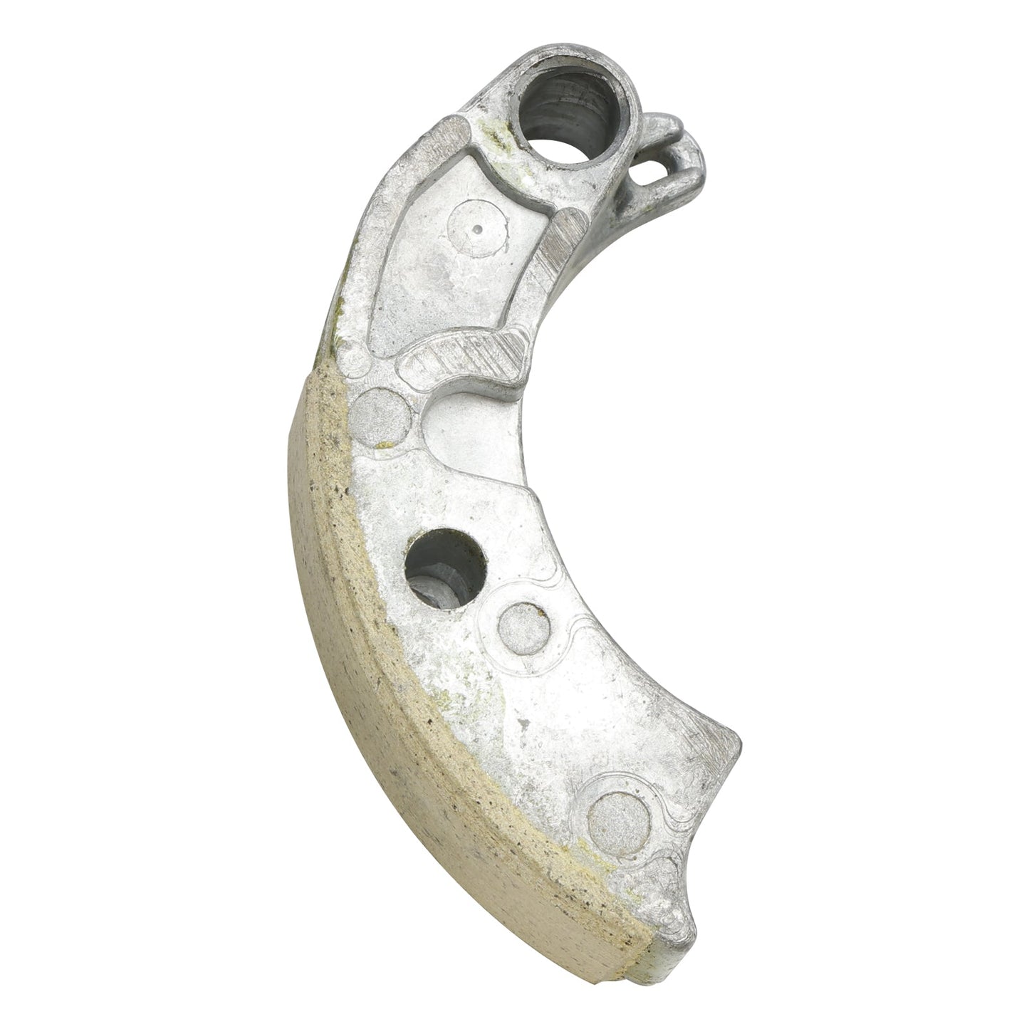 Supporto ceppo frizione con molle adatto per Yamaha MW 125 Tricity ABS 2014 2015 2016 5P0E66230000