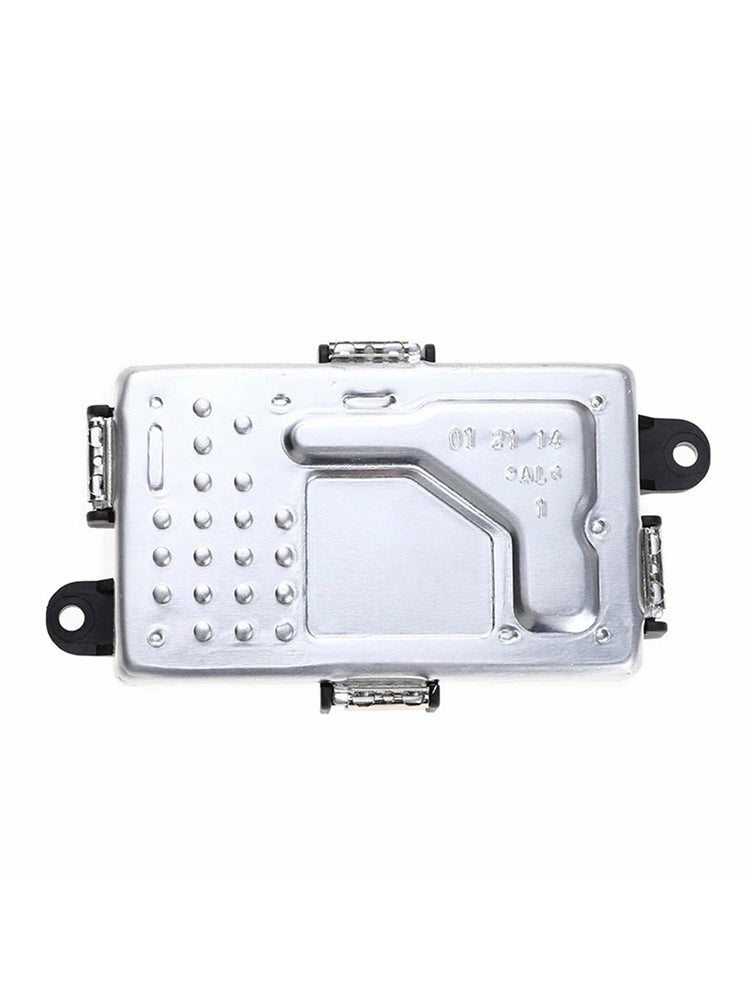 Resistenza regolatore ventola riscaldamento HVAC A2128702110 per Mercedes-Benz W204 W207