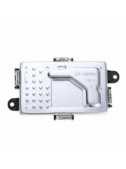 Resistenza regolatore ventola riscaldamento HVAC A2128702110 per Mercedes-Benz W204 W207