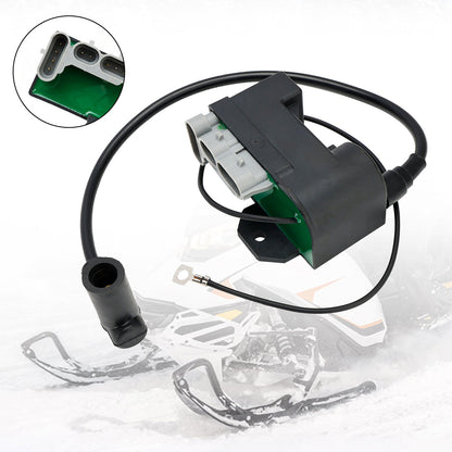 Modulo calibrato bobina di accensione CDI Ski-Doo Tundra R 1998 512060006