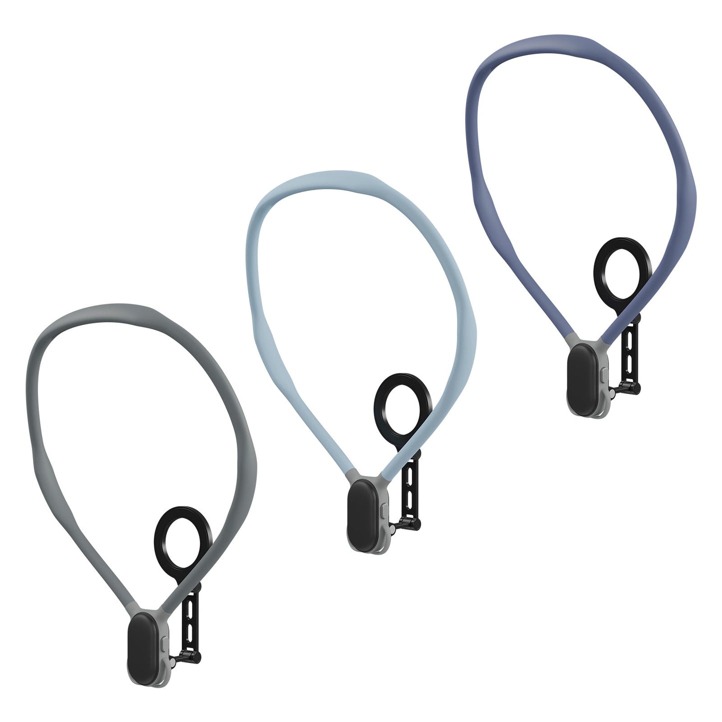 Supporto per collo Max POV Angle Lazy Holder Live per telefono cellulare per Magsafe magnetico