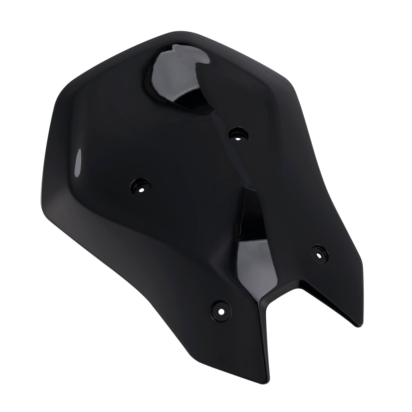 Parabrezza in plastica ABS per KAWASAKI Z900 2025