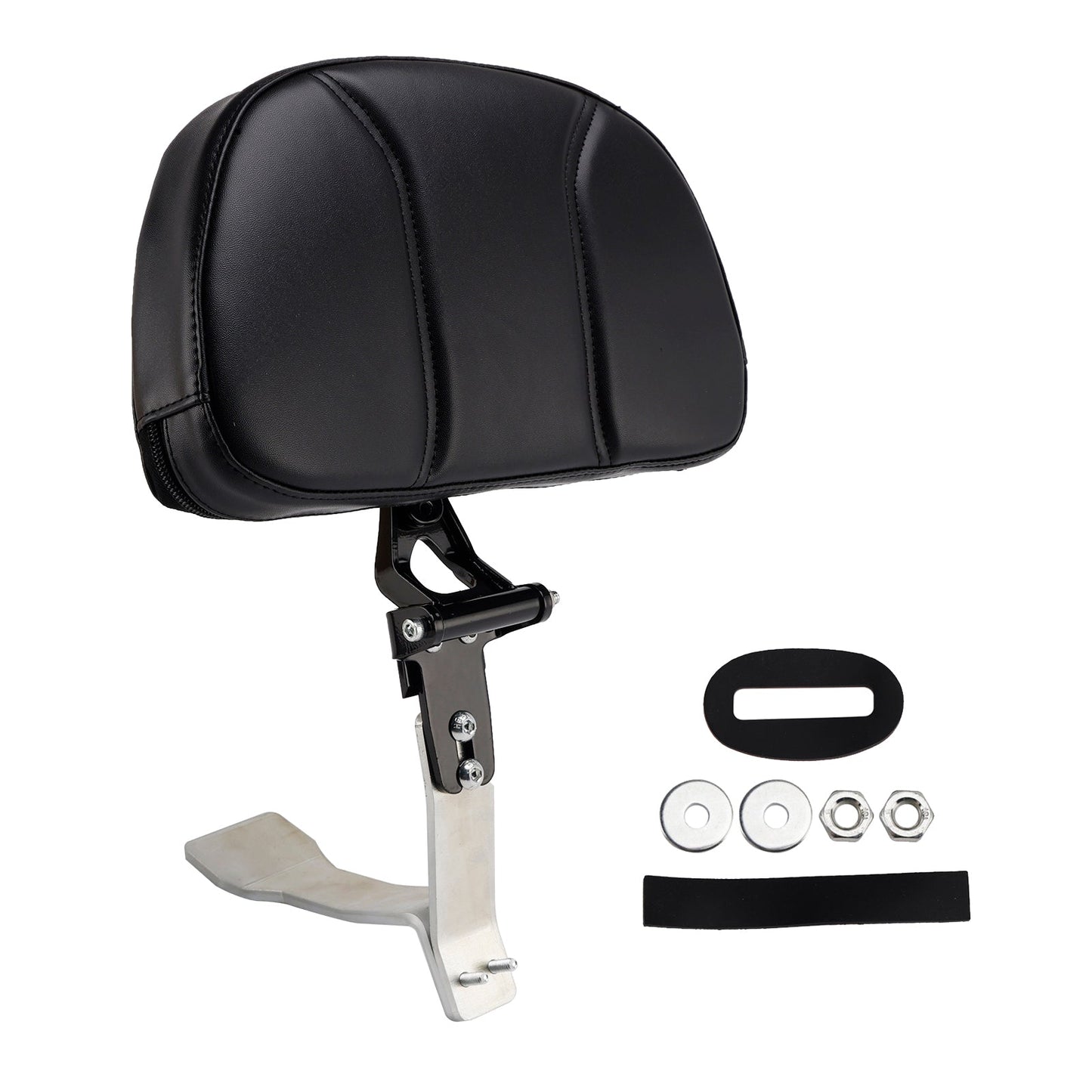 Cuscino per schienale conducente Can Am Spyder RT SE6 SM6 SE5 2008-2017