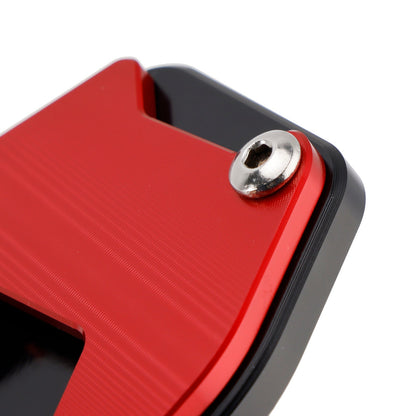 Piastra di estensione per cavalletto adatta per Honda X-ADV 750 NSS750 2021-2025 Foza 750 2021-2023
