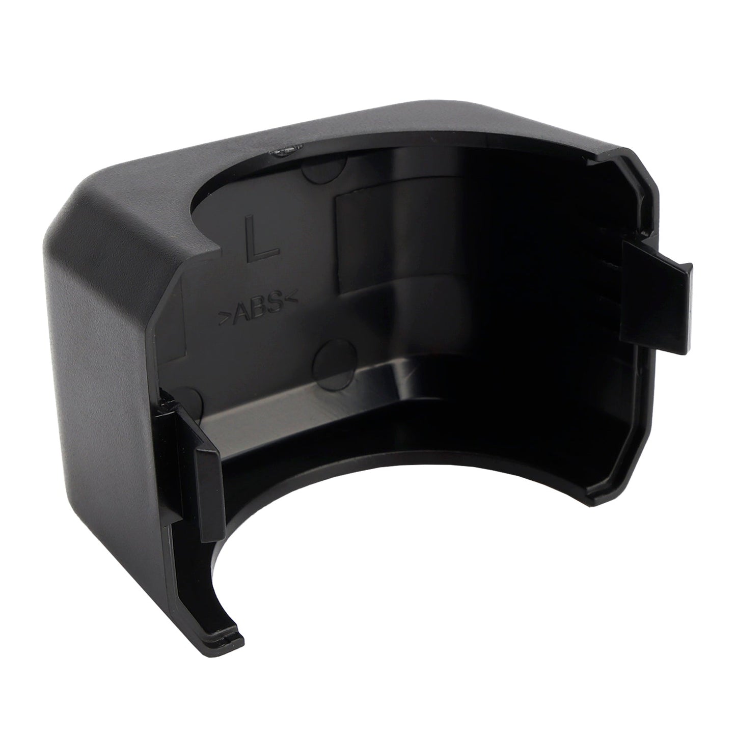 Calotta specchietto retrovisore anteriore lato guidatore per rimorchio 23444132 per Sierra Silverado 2016-2020