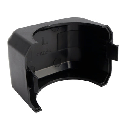 Calotta specchietto retrovisore anteriore lato guidatore per rimorchio 23444132 per Sierra Silverado 2016-2020