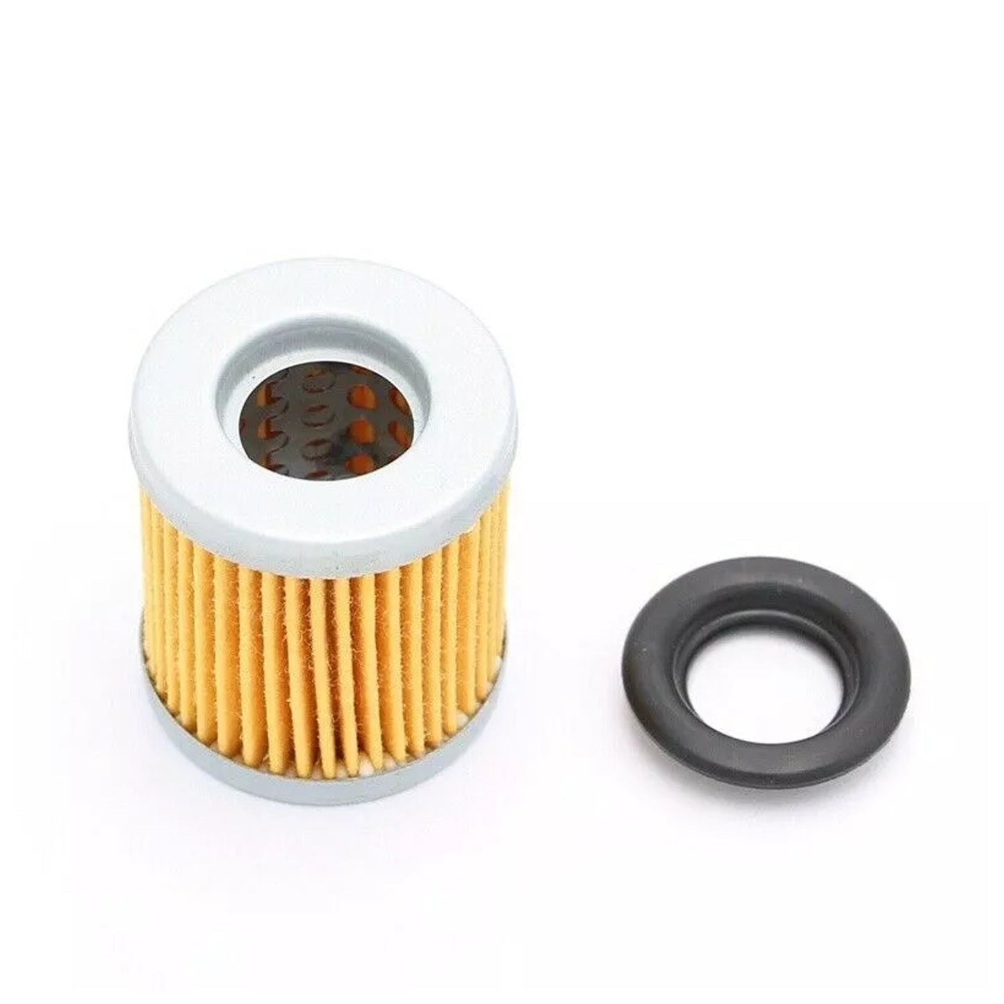 Kit di ricostruzione principale della trasmissione automatica CVT Jeep Patriot L4 2.0L e 2.4L 2007-2010 RE0F10A JF011E 5191890AA