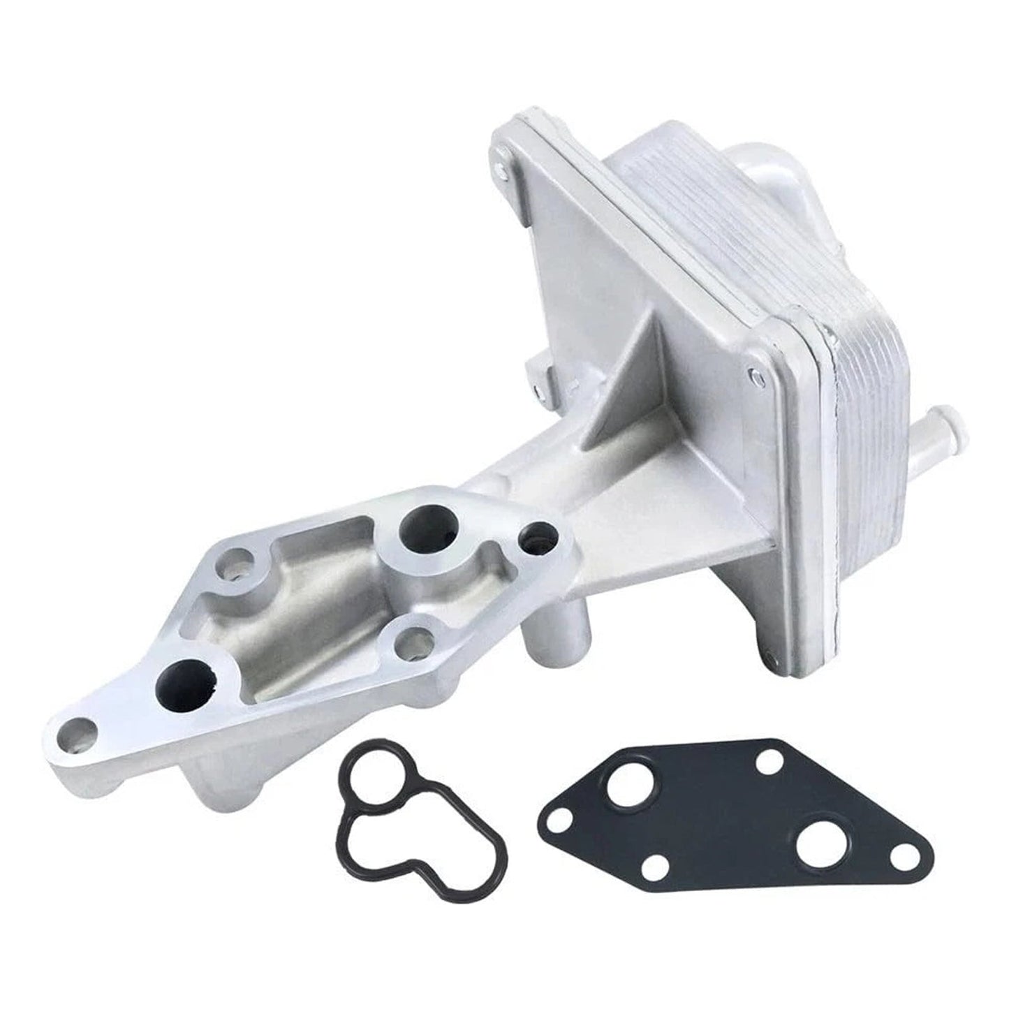 2008-2013 Per Nissan Altima S Coupé 2.5L Alloggiamento filtro olio radiatore olio 21304JA00A