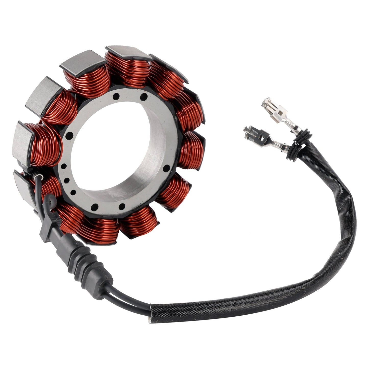 Kit regolatore di tensione e guarnizione dello statore EFI per Touring Road King Classic del 1998 2997088D 74519-88B