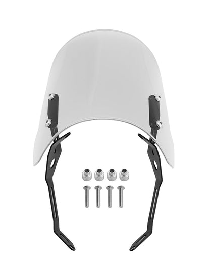 Parabrezza HONDA GB350S CB350RS 2022-2025