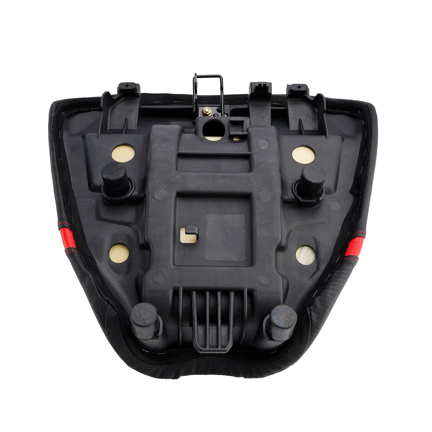 Cuscino del driver del sedile anteriore Raider PU FIT PER YAMAHA Tracer 9/GT 2021-2023