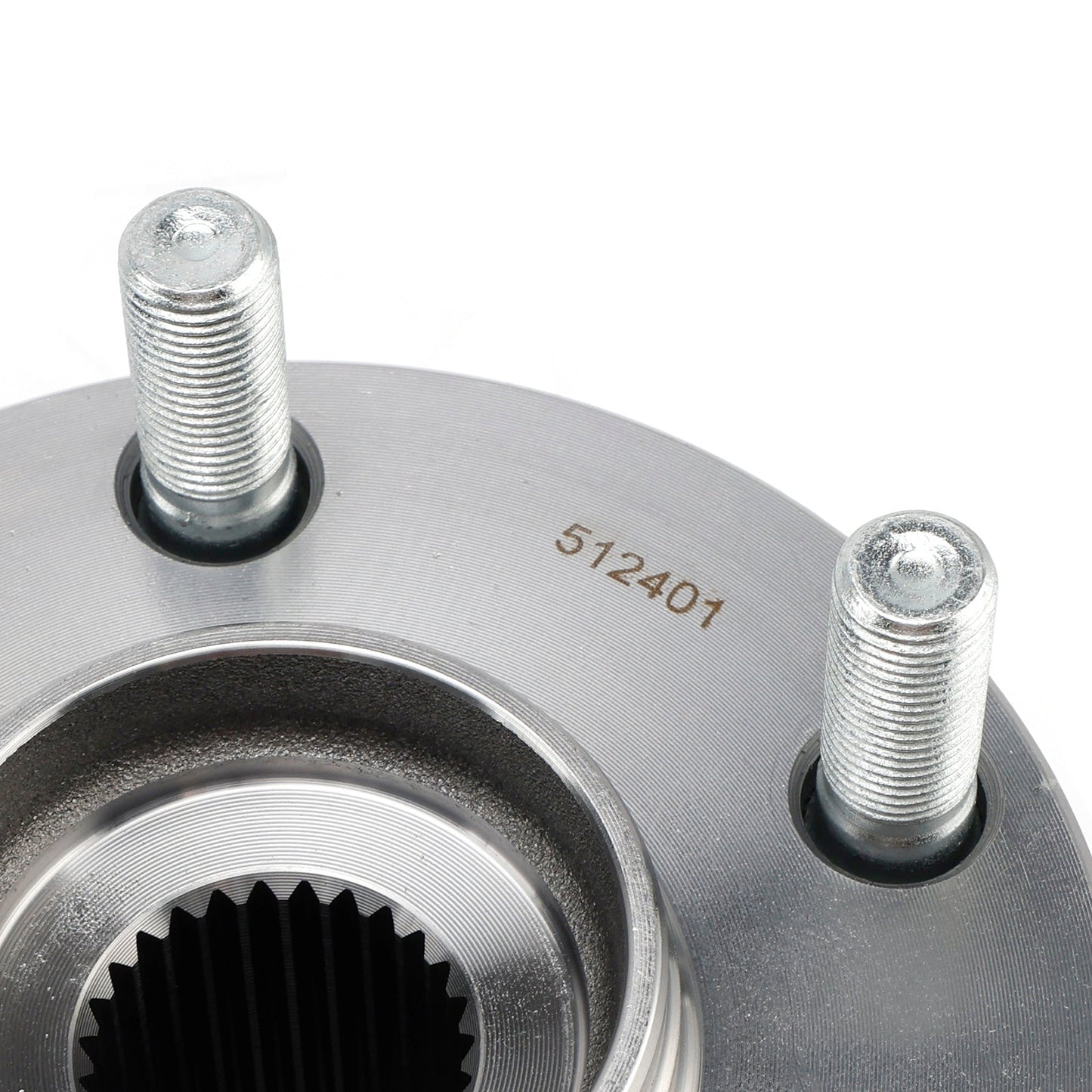 2012/07-2014/12 Subaru Legacy V Station Wagon BM, BR 2.5L Hinterachse Cuscinetto mozzo ruota posteriore 512401