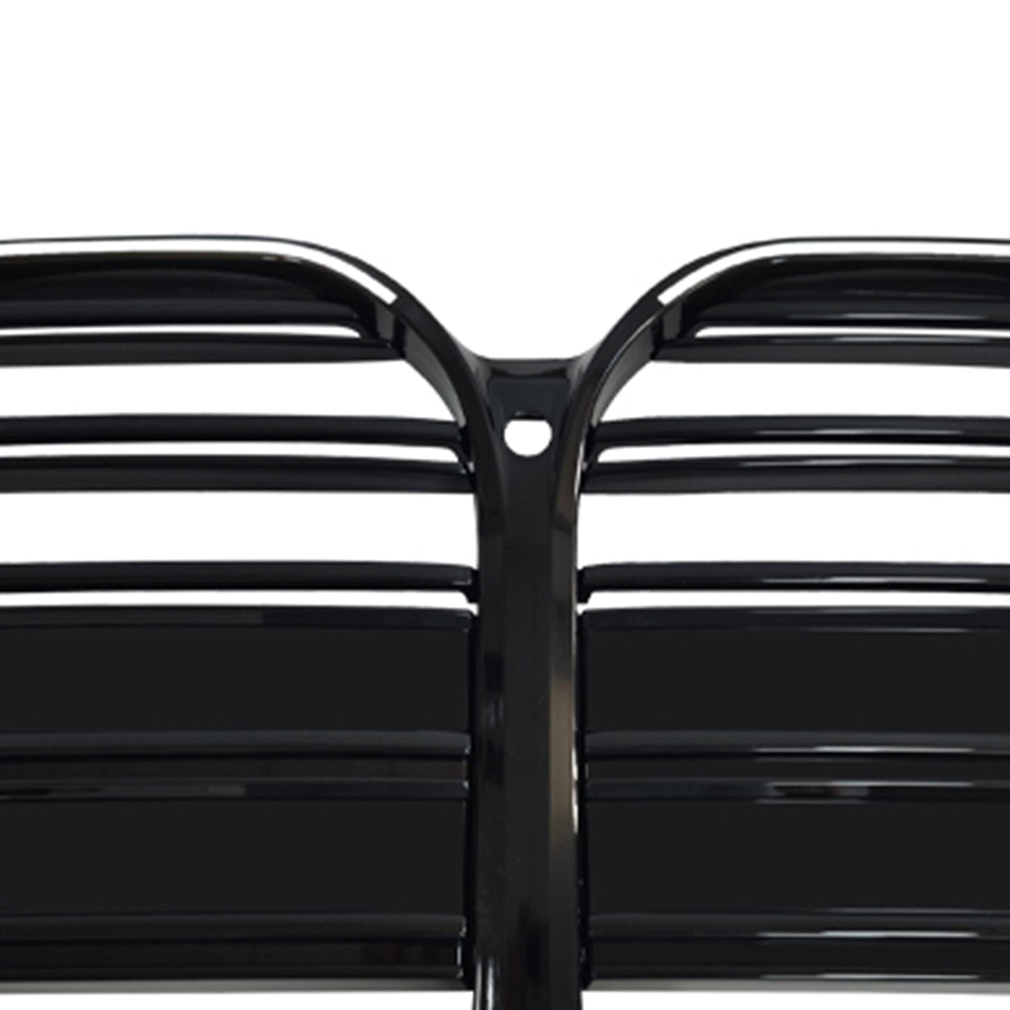 Griglia paraurti anteriore stile M4 per BMW Serie 4 G22 G23 G82 senza ACC (2020-2025)