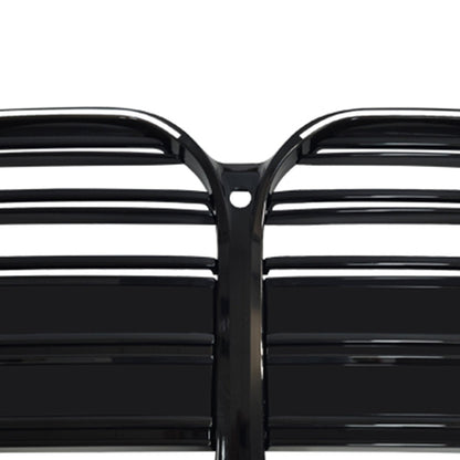 Griglia paraurti anteriore stile M4 per BMW Serie 4 G22 G23 G82 senza ACC (2020-2025)