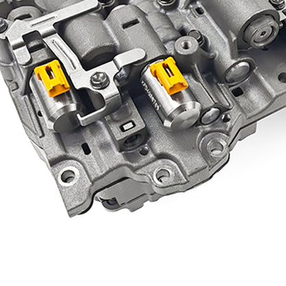 Corpo valvola di trasmissione VOLKSWAGEN AW GENERAZIONE 2 TF-60SN 09G 2014-2018 (GEN 2) #75050