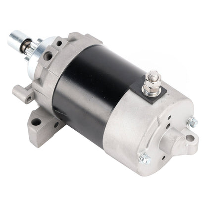 Motorino di avviamento a 9 denti per Honda BF45A LRA da 45 CV, anno 1997, codice 31200-ZV5-0130
