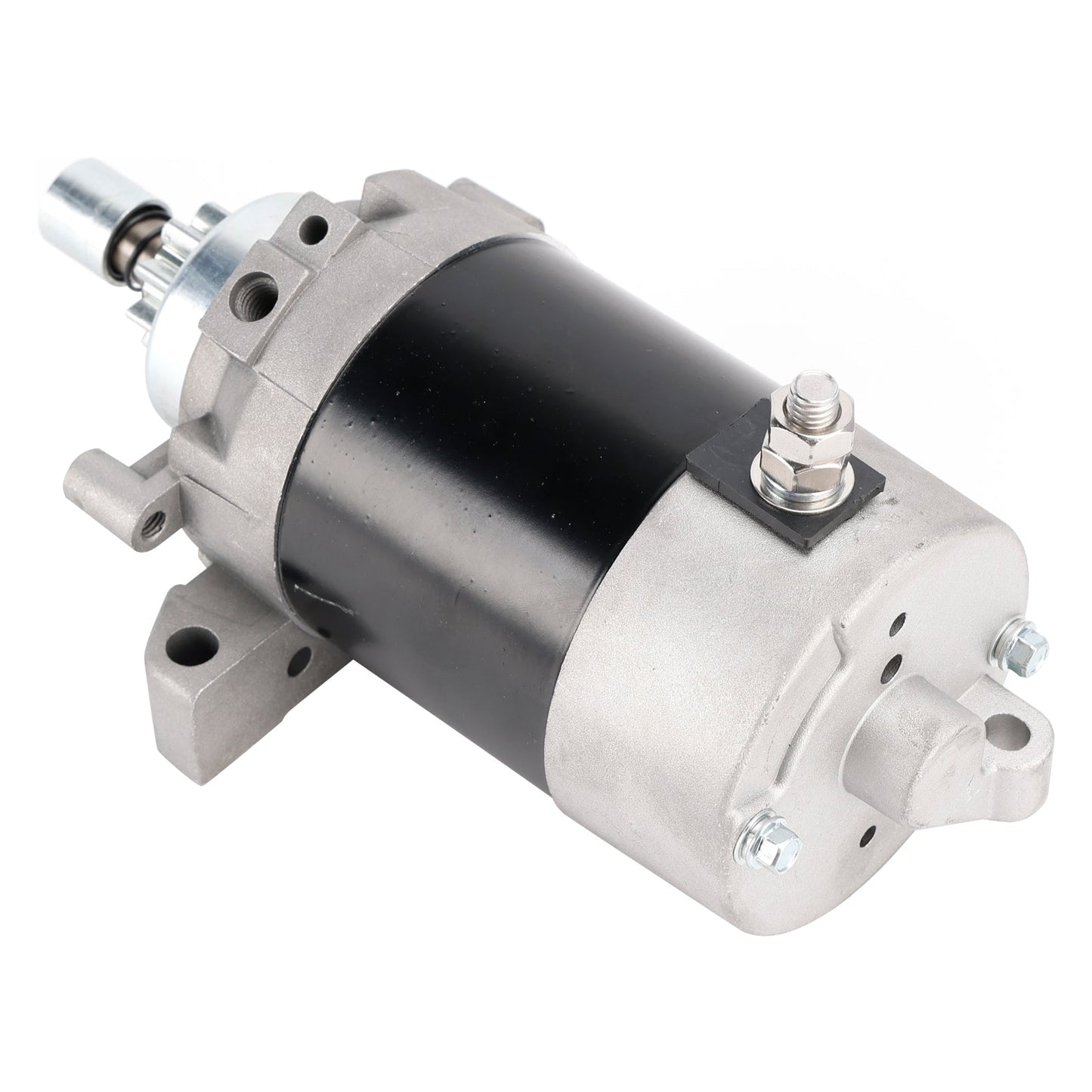 Motorino di avviamento a 9 denti per Honda 35hp BF35A LHA del 1997, codice 31200-ZV5A-0130