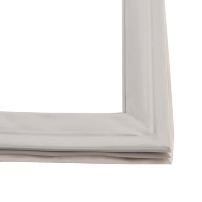 Confezione da 2 guarnizioni per porta congelatore 241872512 per Electrolux 240390704 240514612 1379488