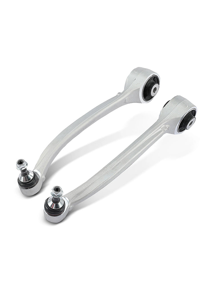 2x bracci di controllo della traiettoria anteriori inferiori per Tesla Model S 5YJS 2015-2022 90D AWD Hatchback 104157000B
