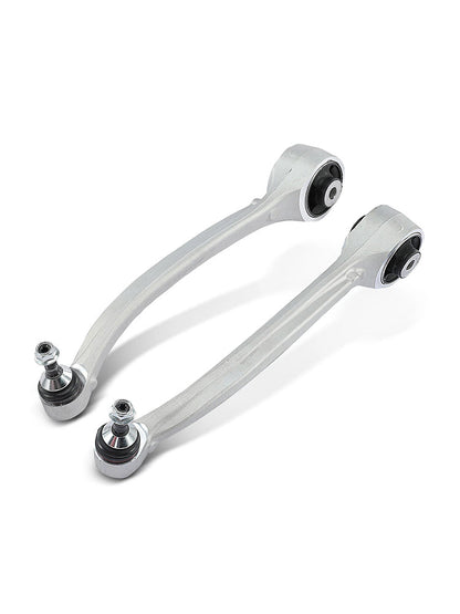 2x bracci di controllo della traiettoria anteriori inferiori per Tesla Model S 5YJS 2015-2022 90D AWD Hatchback 104157000B