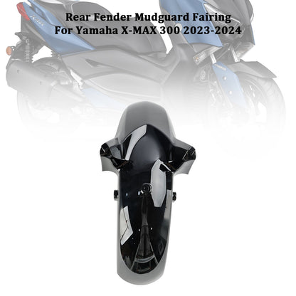 Parafango anteriore Yamaha X-MAX 300 2023-2024, carenatura