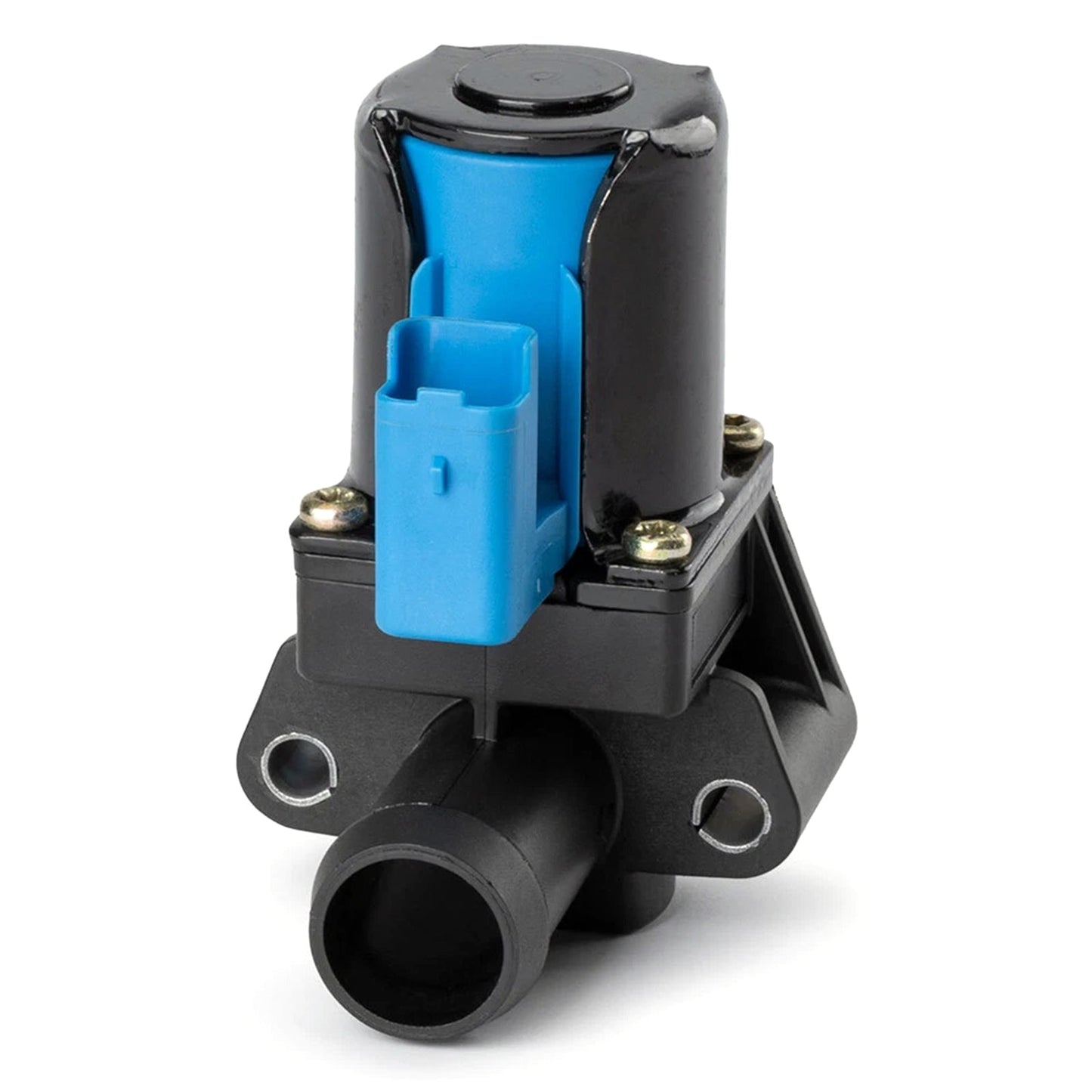 Solenoide della valvola di controllo del riscaldamento, liquido di raffreddamento del motore BM5Z-18495-C per Ford 13-16