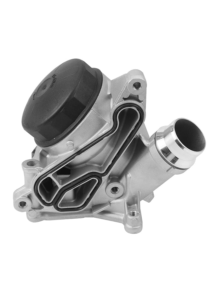 Gruppo filtro olio radiatore olio motore BMW 528i xDrive Base Sedan 4 porte 2010 11428637812