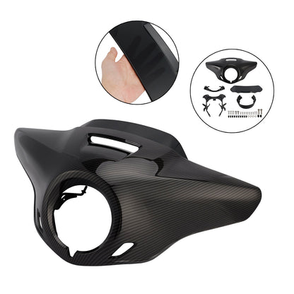 Parabrezza per HONDA CM1100 2021-2024, copertura per cupolino
