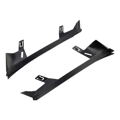 Guarnizioni per fari anteriori BMW SERIE 3 E92/E93 2010-2013