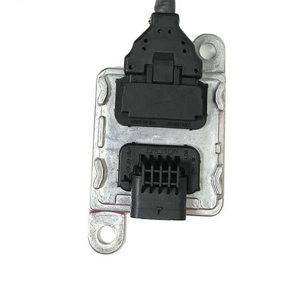 Sensore di ossido di azoto A0009057803 5WK97382 per Mercedes-Benz Classe S Classe E Vite