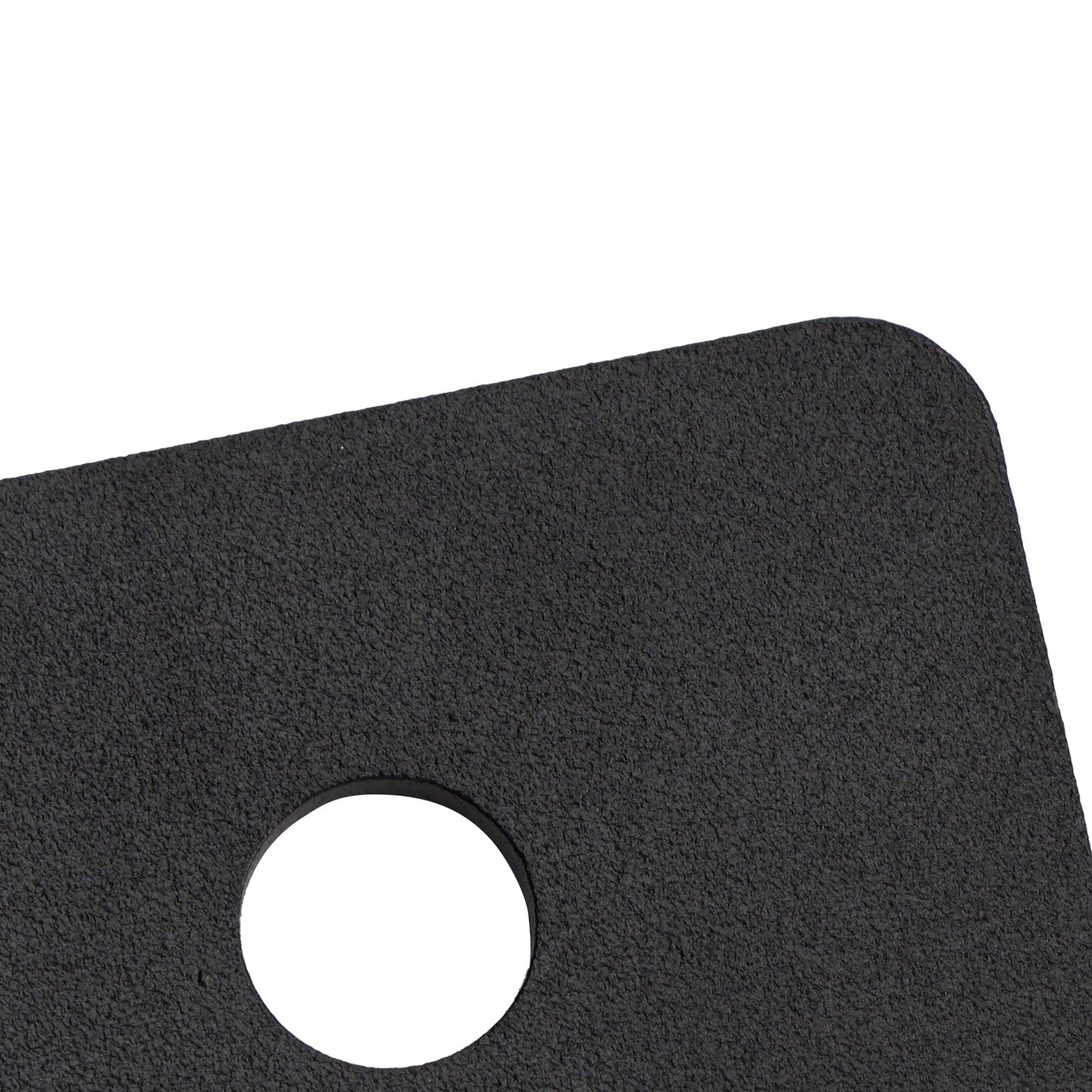 Staffe di montaggio per parabrezza con luci LED laterali per Kawasaki Teryx Teryx4