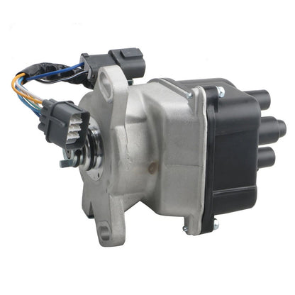 SOLO MODELLI NON VTEC Honda Civic DX CX LX 1.5L 1992-1995 Distributore di accensione TD-41U