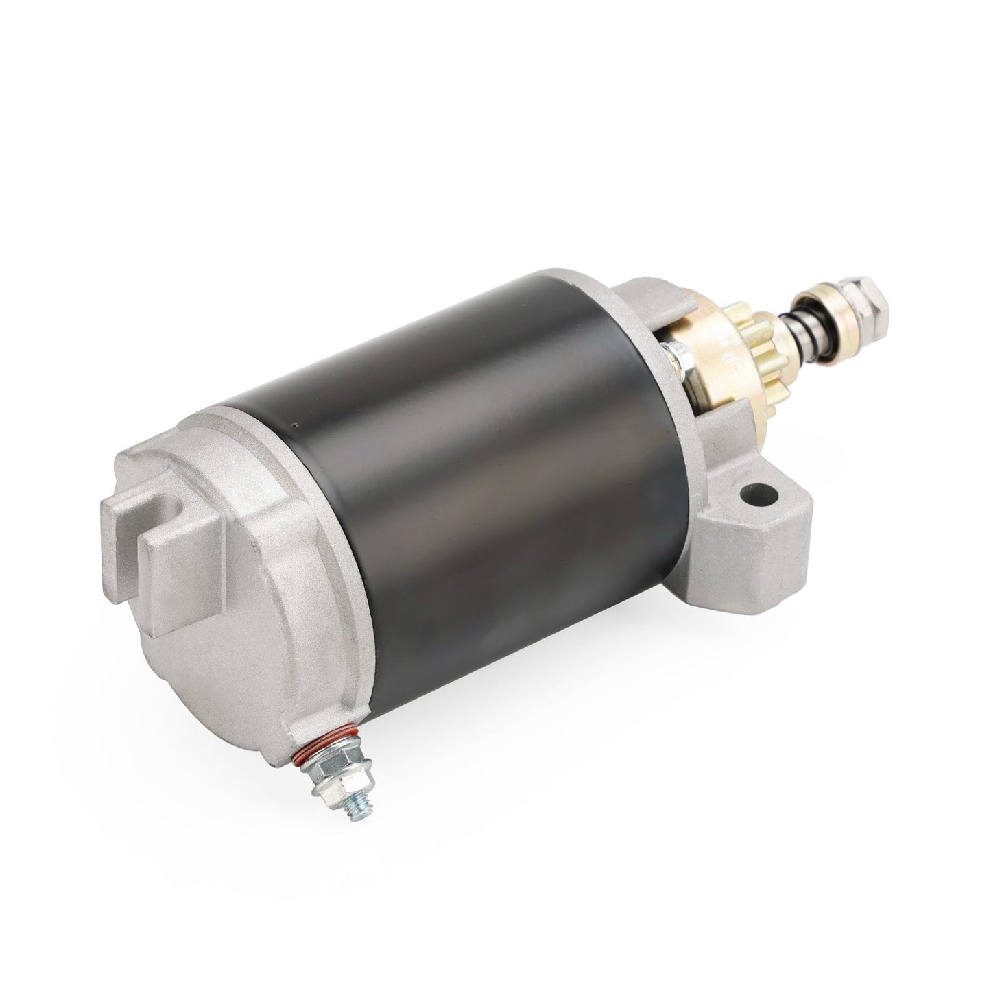 2001-2006 Yamaha fuoribordo T25 TLR Nuovo motorino di avviamento Motore che avvia 65W-81800-00