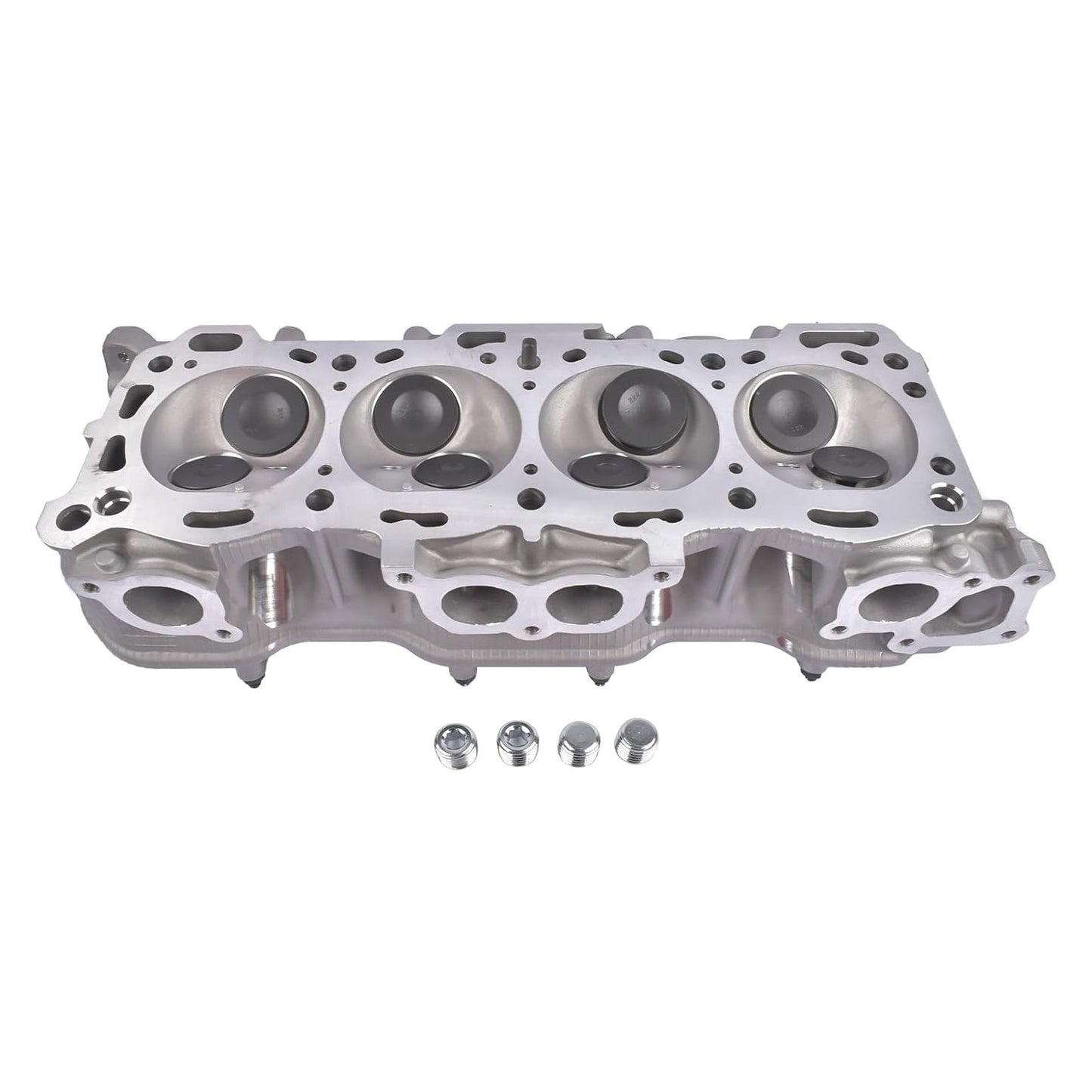 1991-1997 Per ISUZU RODEO 2.6L 2559CC L4 SOHC, (8 VALVOLE), CODICE MOTORE 4ZE1 Testata cilindro 30658305A