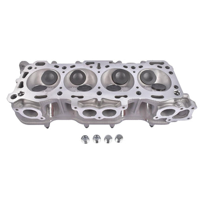 1991-1997 Per ISUZU RODEO 2.6L 2559CC L4 SOHC, (8 VALVOLE), CODICE MOTORE 4ZE1 Testata cilindro 30658305A