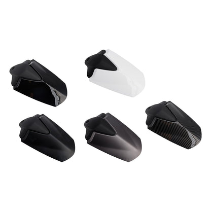 2021-2024 Per Speed Triple 1200 RS Copertura cupolino posteriore sella