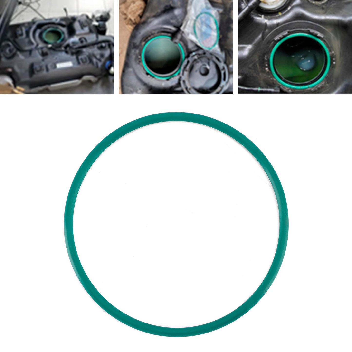 911-245 Guarnizione del serbatoio della pompa del carburante per Chevrolet, Ford, Ram e Jeep