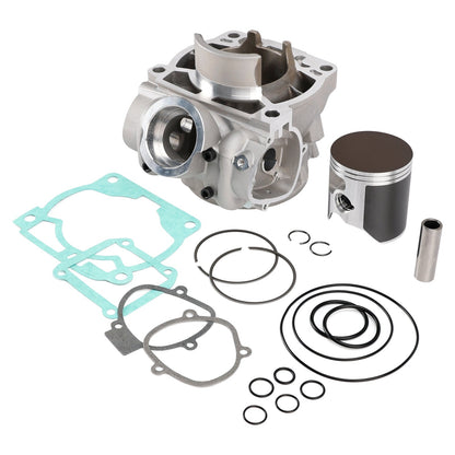 2019-2022 Per 300 EXC Six Days TPI Kit cilindro pistone parte superiore 55630038100 55730138000