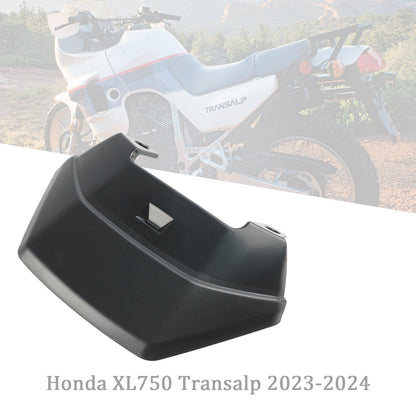 Protezione per schermo del telaio del misuratore Honda XL750 Transalp 2023-2024