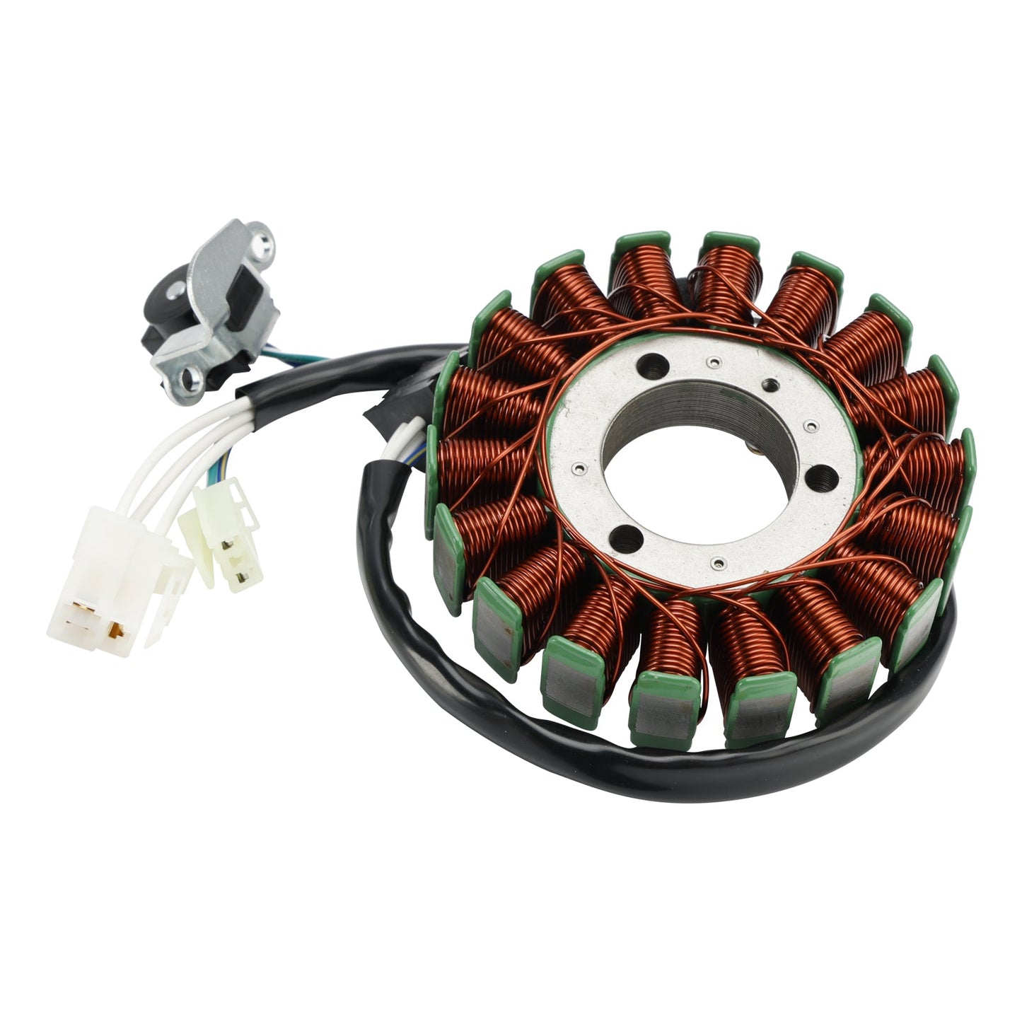 Guarnizione raddrizzatore statore regolatore generatore Yamaha YZF R25 YZF250-A 2020/2022-2023 BS7-H1410-00