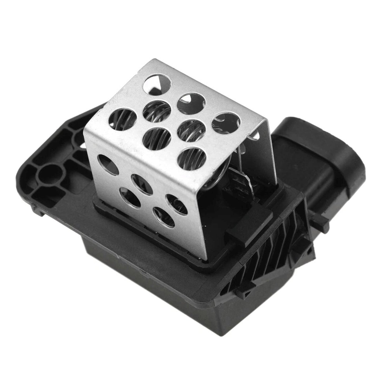 Nuovo resistore del riscaldatore della ventola del motore del radiatore 9673999980 per Peugeot 108 3008