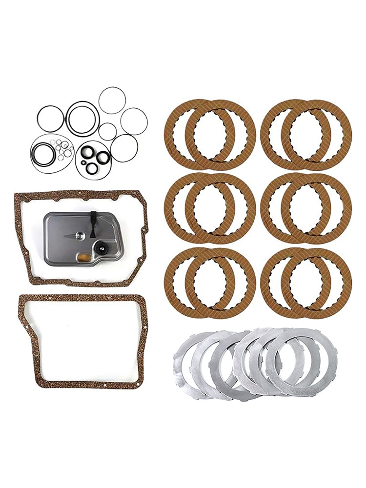 Kit completo di revisione per cambio automatico VT1/2/3 per Mini Cooper VT1 CVT