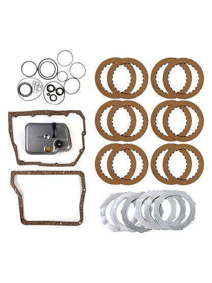 Kit completo di revisione per cambio automatico VT1/2/3 per Mini Cooper VT1 CVT